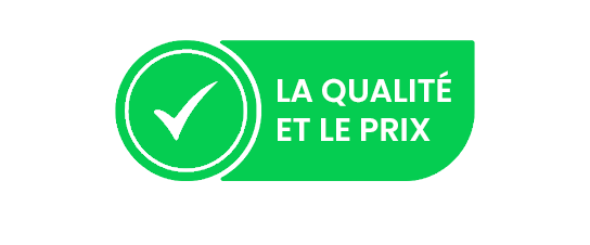 Qualité et Prix