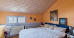 Individual house 6 rooms