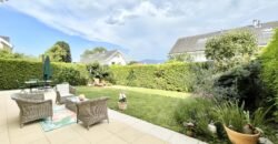 Magnificent house in the heart of Meinier