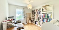 Magnificent house in the heart of Meinier