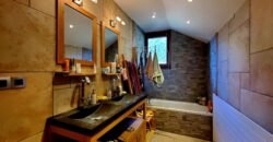 Charming chalet at the foot of the slopes