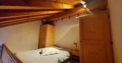 Charming chalet at the foot of the slopes