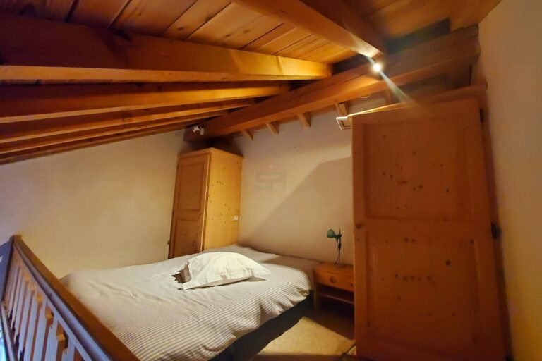 Charming chalet at the foot of the slopes
