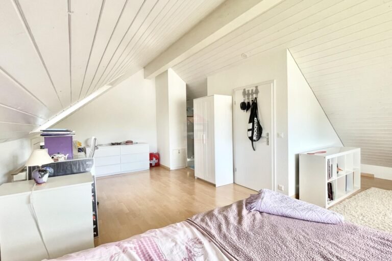 Magnificent house in the heart of Meinier