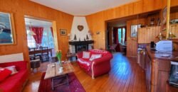 Charming chalet at the foot of the slopes