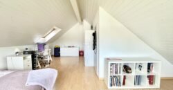 Magnificent house in the heart of Meinier