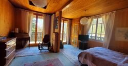 Charming chalet at the foot of the slopes