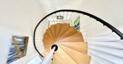 Magnificent house in the heart of Meinier
