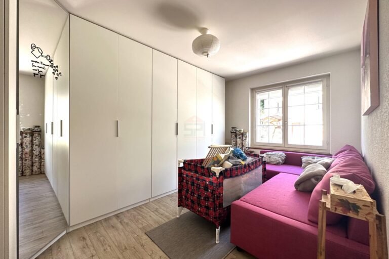 5.5-room detached house