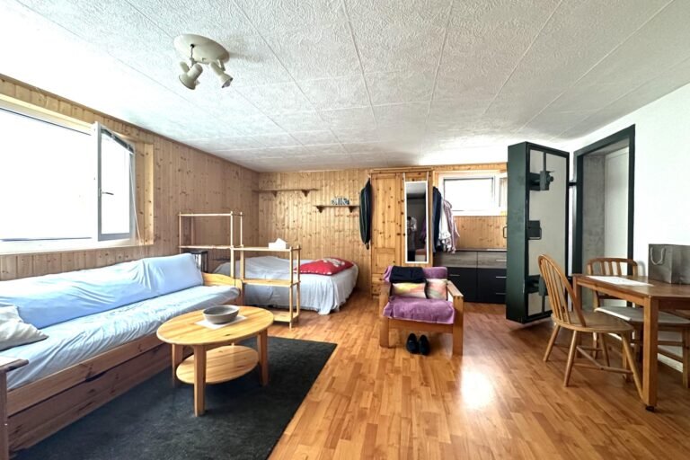 5.5-room detached house