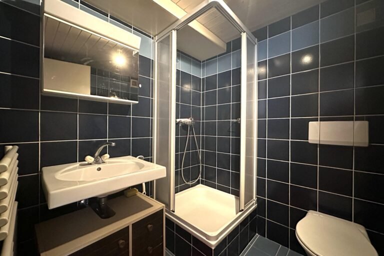 5.5-room detached house