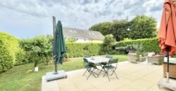 Magnificent house in the heart of Meinier