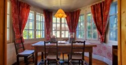 Charming chalet at the foot of the slopes