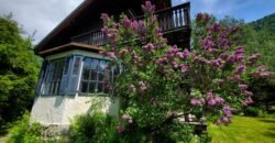 Charming chalet at the foot of the slopes