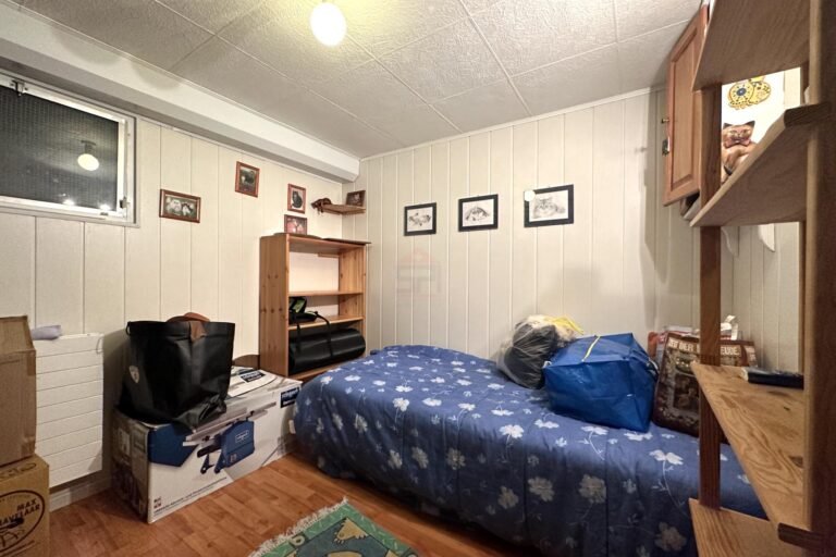 5.5-room detached house