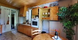Charming chalet at the foot of the slopes