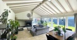 Charming family home with garden and terrace