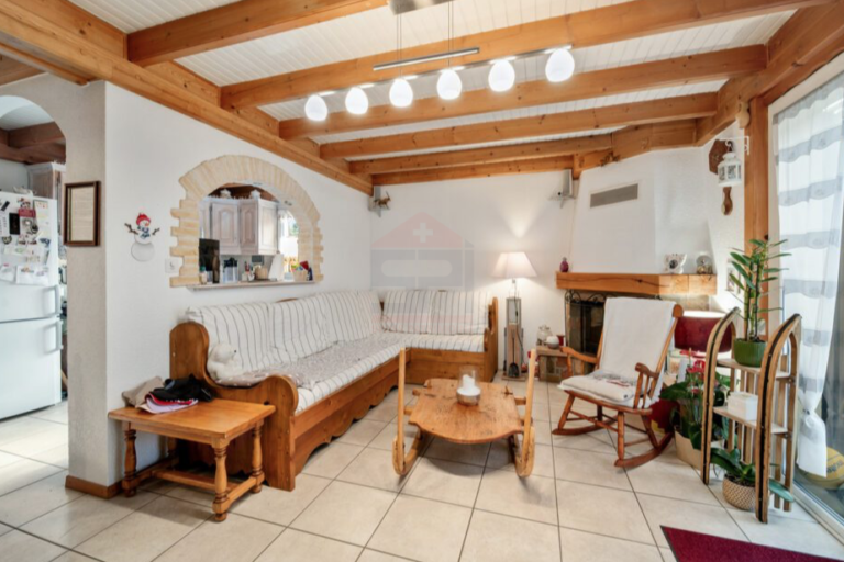 Charming detached house with swimming pool