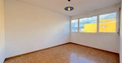 Bright 6-room through-apartment