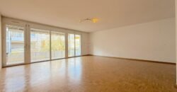 Bright 6-room through-apartment
