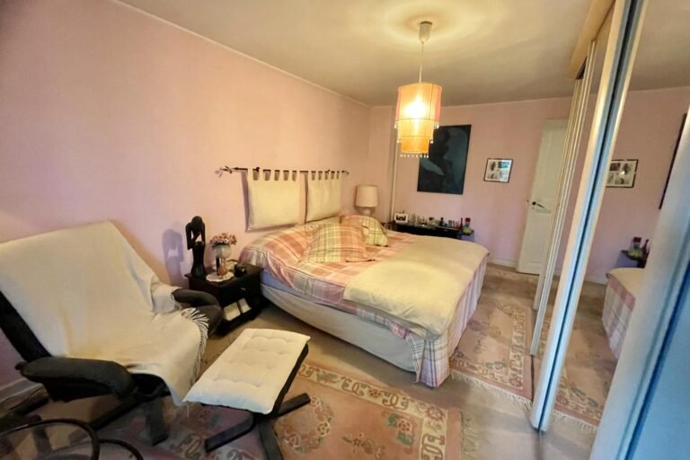 6-room house to renovate