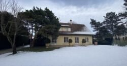 Belle maison individuelle à Mies