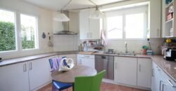 Splendid individual house in Grand-Lancy
