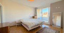 Sublime 191 m2 RDJ duplex in a quiet, leafy setting