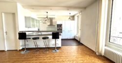 Charming flat close to CEVA
