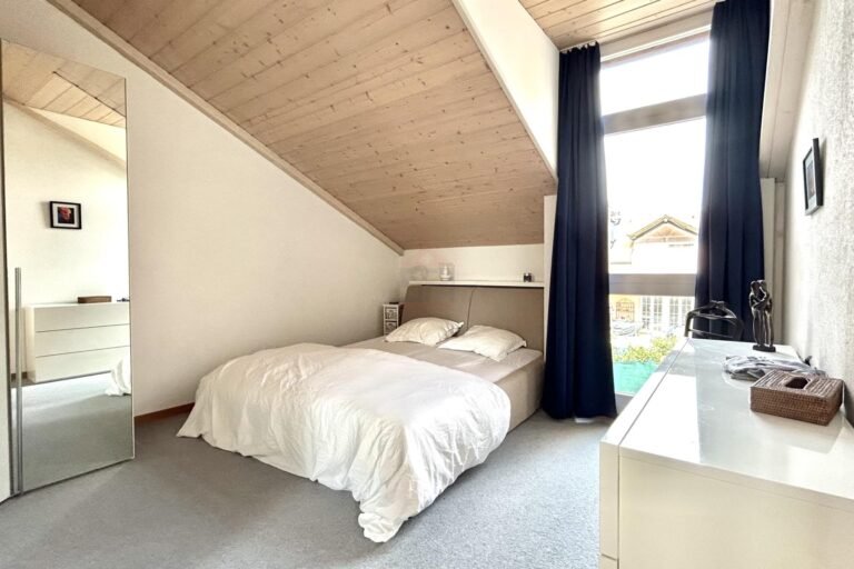 Charming 4-bedroom villa in a quiet location
