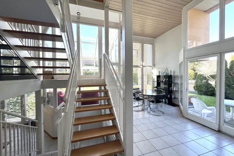 Charming 4-bedroom villa in a quiet location