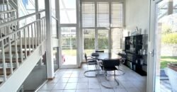 Charming 4-bedroom villa in a quiet location