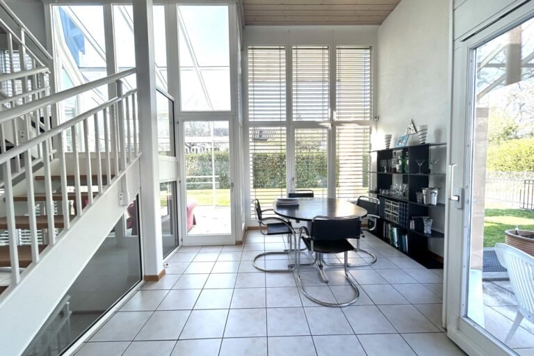 Charming 4-bedroom villa in a quiet location