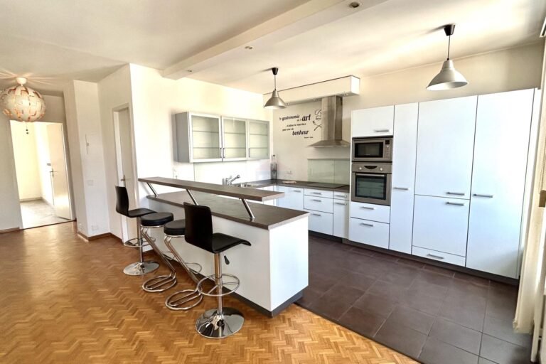 Charming flat close to CEVA