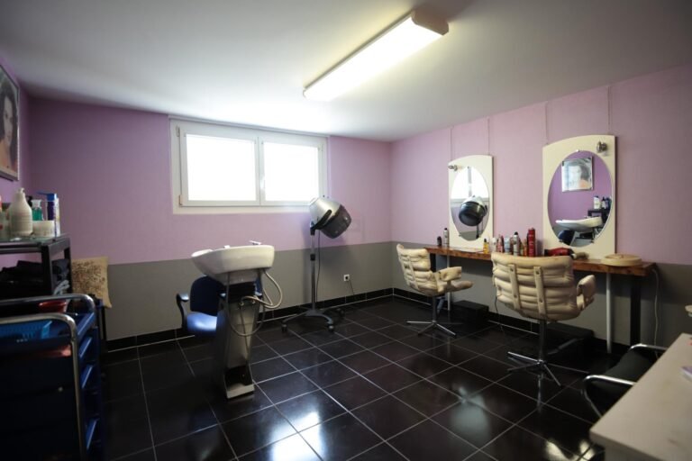 Splendid individual house in Grand-Lancy