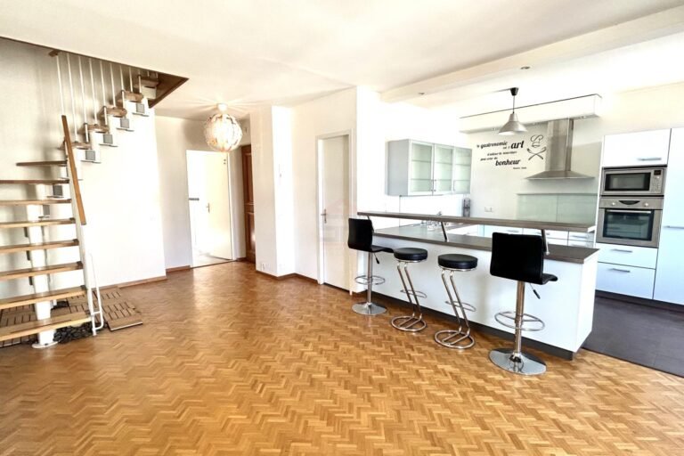 Charming flat close to CEVA