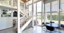 Charming 4-bedroom villa in a quiet location