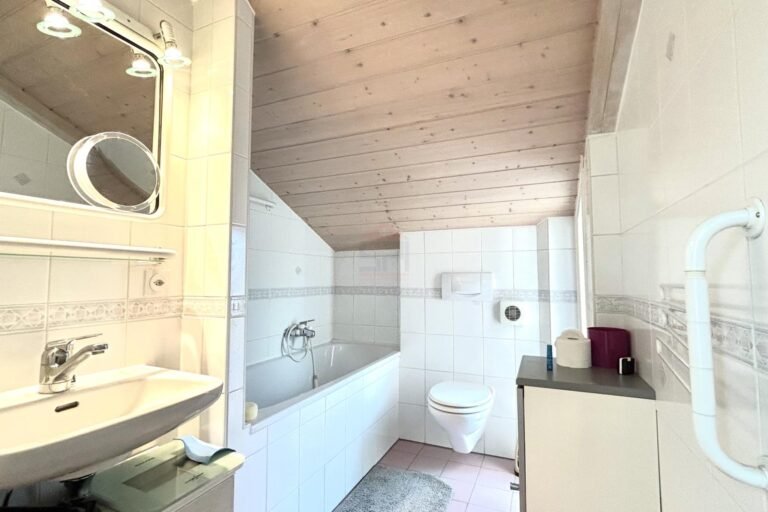 Charming 4-bedroom villa in a quiet location