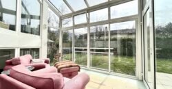 Charming 4-bedroom villa in a quiet location