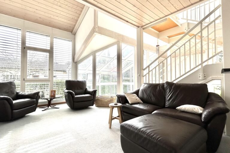 Charming 4-bedroom villa in a quiet location