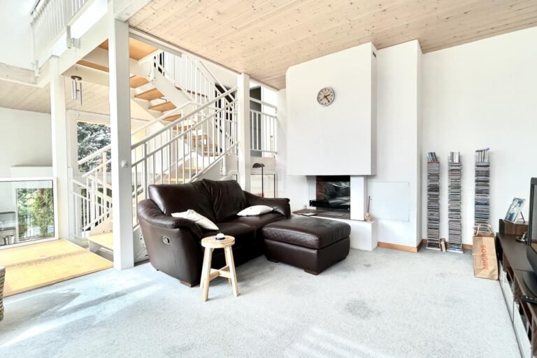 Charming 4-bedroom villa in a quiet location