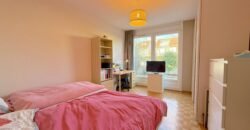 Sublime 191 m2 RDJ duplex in a quiet, leafy setting