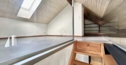 Charming flat close to CEVA