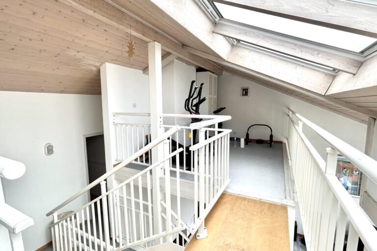 Charming 4-bedroom villa in a quiet location