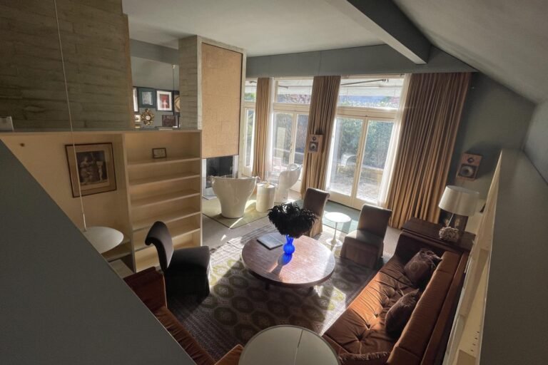 Villa individuelle au coeur de Meinier