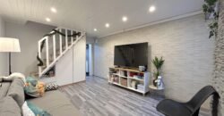 Charming apartment in a quiet location