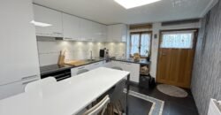 Charming apartment in a quiet location