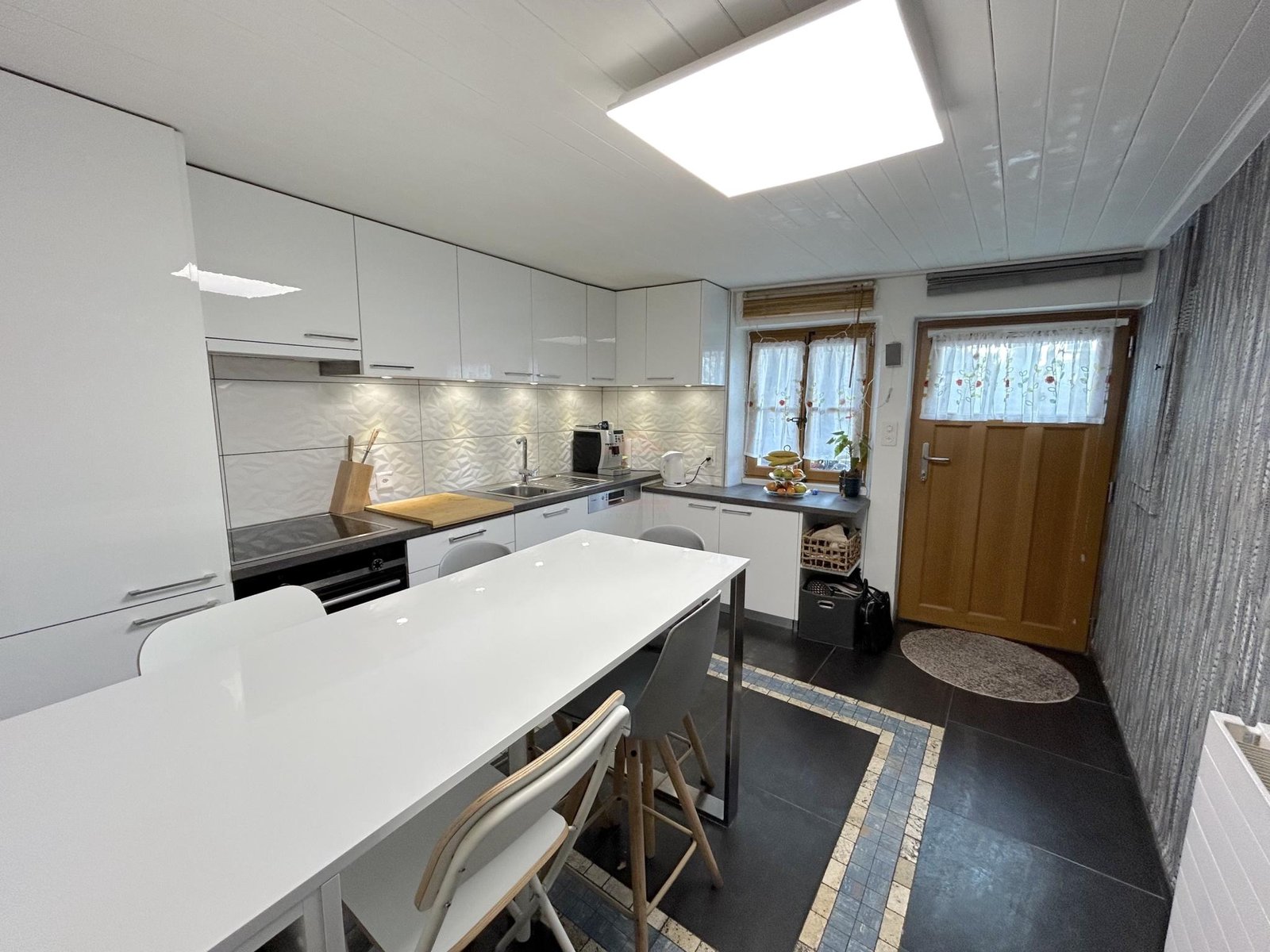 Charming apartment in a quiet location