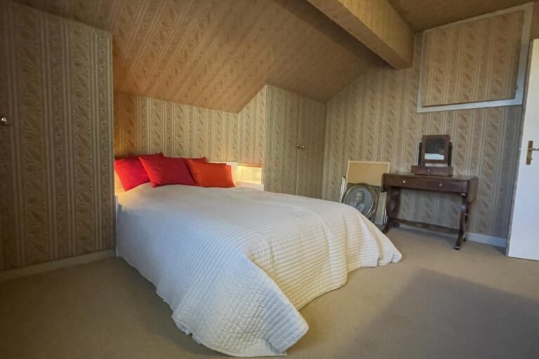 Villa individuelle au coeur de Meinier