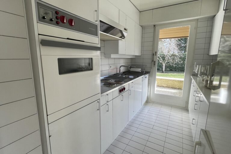 Villa individuelle au coeur de Meinier
